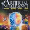 Artificial Intelligence: Searching, Reasoning, Planning and Learning