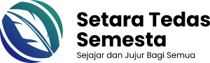 Penerbit PT. Setara Tedas Semesta