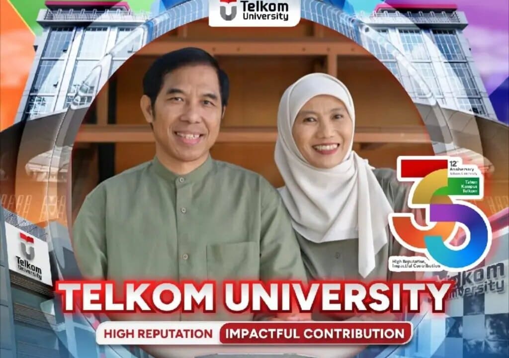 Almamater tercinta, selamat memasuki masa remaja dan dewasa. Alhamdulillah, baha...