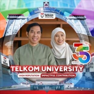 Almamater tercinta, selamat memasuki masa remaja dan dewasa. Alhamdulillah, baha...